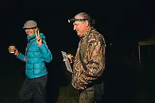 biedrība r.a.Siltumnīca PASTAIGA PILNMĒNESS NAKTĪ VIKMESTES TAKĀ