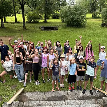 Nometne "Pagaršo Latviju" 2024