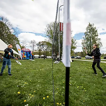Sākusies projekta "Aktīvi un droši" īstenošana