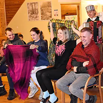 Projekts "Smaidām vienā valodā" 2024