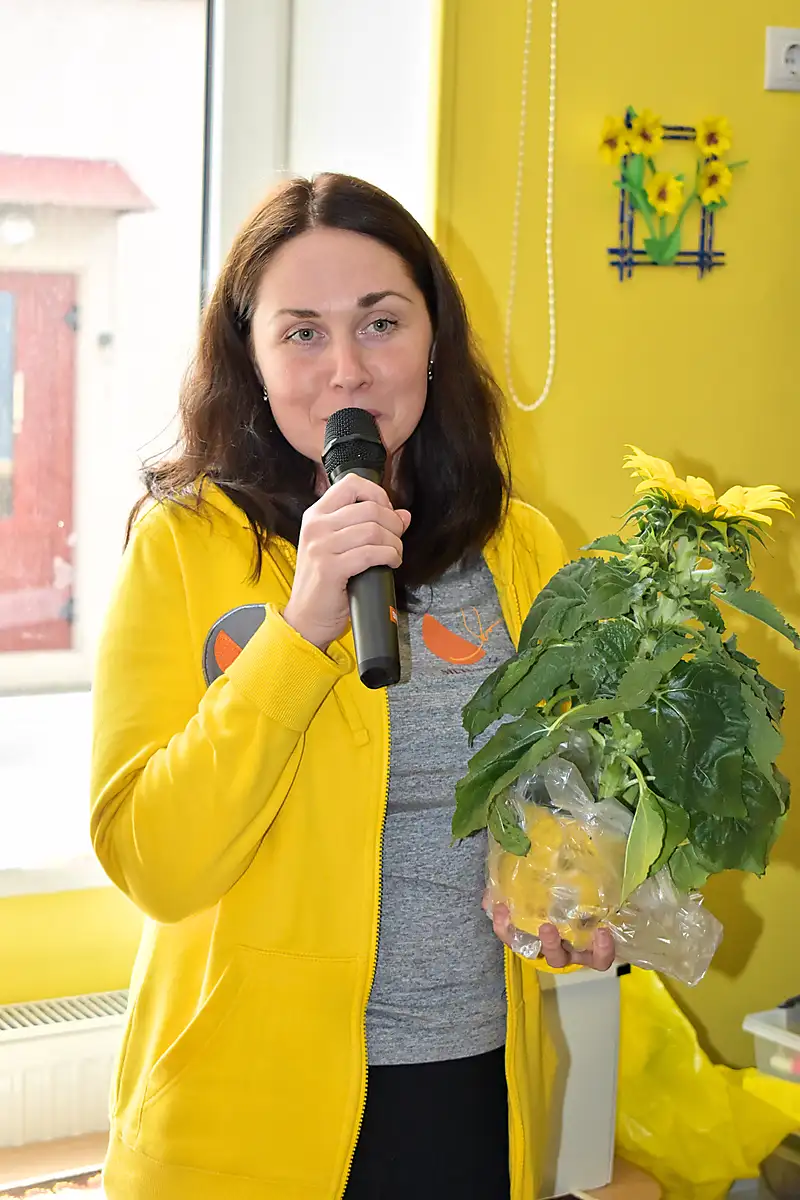 Projekts "Sadarbības spēks"