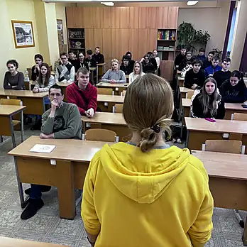 Mūsu iniciatīva "Paša aizvērtās durvis"