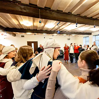 Noslēdzies projekts "Sadarbības spēks"