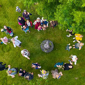 Projekts "Sadarbības spēks"